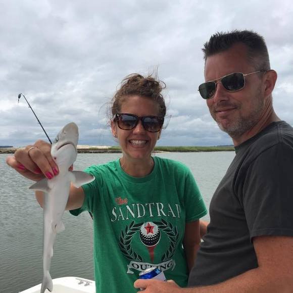 Meet your Posher, Jillian - Picture 1 of 1